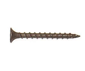 Cabinet rapide grossier grossier 3.9x41mm