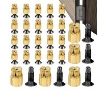Cabinet Repair Kit Reusable Heavy-Duty Expansion Fastening Inserts