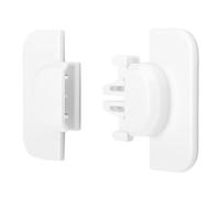 Cabinet Safety Locks | Safety Locks for Kitchen Drawers | Child Safety Lock for Cabinets | Baby Proof Cabinet Locking System | Toddler Proofing Cabinet Locks | Child Safety Locks for Kitc