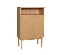 Cabinet Ultérieur Nature