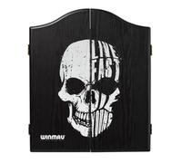 Cabinet Winmau Darts Flechettes Skull 4011