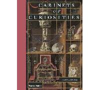 Cabinets de curiosités