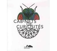Collectif – Cabinets de curiosités