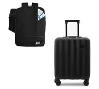 CabinFly Air Canada Bagages cabine 55 x 40 x 23 cm + 40 x 30 x 15 cm Article personnel Air Canada