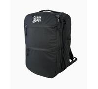 CabinFly Skyrocket 55 x 35 x 25 cm Sac à Dos Air France Bagage à Main Transavia KLM Bagage Cabine ITA Sac à Dos Cabine Avion 48 litres