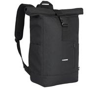 CABINHOLD Amsterdam 20L 40x20x15 cm Sac à Dos de Voyage Léger - Approuvé en Cabine Ryanair & easyJet, Polyester Oxford 900D RPET Imperméable, Fermetures Éclair SBS, Rangement Polyvalent (unité unique)