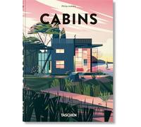 Cabins. 45th Ed.