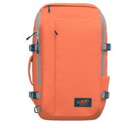 Cabinzero ADV 32L-Adventure Cabin Backpack with Luggage TRACKERS, Sac à Dos Unisex, Moroccan Sands, 32