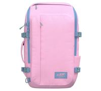 Cabinzero ADV 32L-Adventure Cabin Backpack with Luggage TRACKERS, Sac à Dos Unisex, Sakura, 32