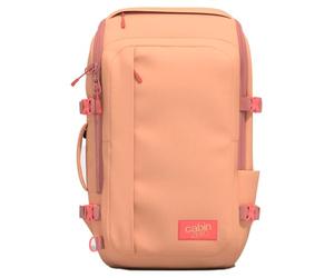 Cabinzero ADV 32L-Adventure Cabin Backpack with Luggage TRACKERS, Sac à Dos Unisex, Sunny Day, 32