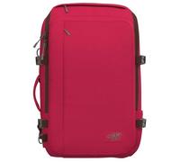 Cabinzero ADV 42L Adventure Cabin Backpack with Luggage Trackers Miami Magenta Unisexe Adulte, Miami Magenta, Talla única, Décontracté