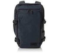 Cabinzero ADV 42L - ADVENTURE CABIN BACKPACK WITH LUGGAGE TRACKERS. ORIGINAL GREY