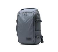Cabinzero ADV 42L-Adventure Cabin Backpack with Luggage TRACKERS, Sac à Dos Unisex, Original Grey, 42