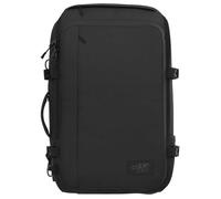 Cabin Zero Sac à dos Adventure Cabin Bag ADV 42L 55 cm Noir