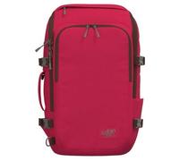 Cabinzero ADV Pro 32L-Adventure Cabin Backpack with Luggage TRACKERS, Sac à Dos Unisex, Miami Magenta, 32