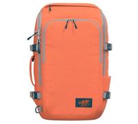 Cabinzero ADV Pro 32L-Adventure Cabin Backpack with Luggage TRACKERS, Sac à Dos Unisex, Moroccan Sands, 32