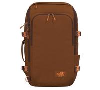 Cabin Zero Adventure Cabin Bag ADV Pro 32L Sac à dos 46 cm pour ordinateur portable brun
