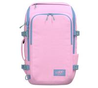 Cabinzero ADV Pro 32L-Adventure Cabin Backpack with Luggage TRACKERS, Sac à Dos Unisex, Sakura, 32