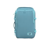 Cabinzero ADV PRO 42L - ADVENTURE CABIN BACKPACK WITH LUGGAGE TRACKERS. MALDIVES BLUE
