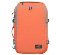 Cabinzero ADV Pro 42L-Adventure Cabin Backpack with Luggage TRACKERS, Sac à Dos Unisex, Moroccan Sands, 42