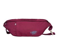 CABINZERO Bum Bag 2L Sac à Dos, Napa Wine, 20x42x2 Unisexe Adultes