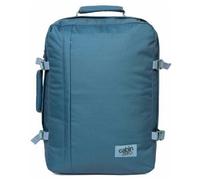 CABINZERO Cabin Backpacks Classic 44L Sac à Dos 51 cm, Bleu Aruba, 36x51x19, Décontracté