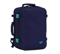 Cabin Zero Classic 36 Sac à dos de voyage bleu, polyester, unisexe