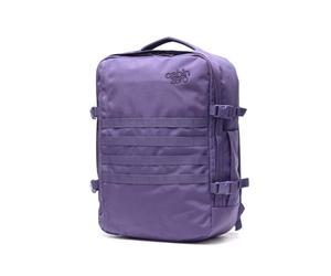 Cabinzero Cabinzero 'Military 44l' Ultra Light Cabin Bag With Luggage Trackers., Sac à dos