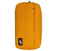 Cabinzero Classic 11L Cross Body with RFID Pocket, Sac Unisex, Orange, 33x19x10 cm