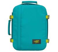 Cabin Zero Adventure 119 Daypack 39 cm Compartiment pour ordinateur portable vert