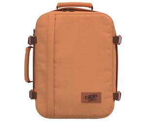 Cabinzero Classic 28 L Sac à dos unisexe adulte, Gobi Sands, Talla única, Décontracté