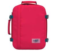 Cabinzero Classic 28 L Sac à dos unisexe adulte, Miami Magenta, Talla única, Décontracté