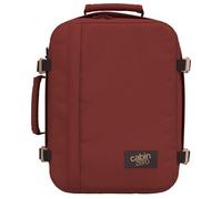 Cabin Zero Classic 28l Ultra Light Backpack Rouge