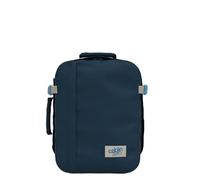 Cabin Zero Adventure 185 Daypack 39 cm Compartiment pour ordinateur portable bleu