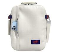 Cabinzero Classic 28L Tech' Ultra Light Cabin Bag with Luggage TRACKERS, Sac à Dos Unisex, Cloud Nine, 28