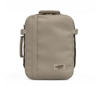 Cabinzero Classic 28L Tech' Ultra Light Cabin Bag with Luggage TRACKERS, Sac à Dos Unisex, Zen Garden, 28