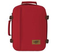 Cabin Zero Classic 28 Sac à dos de voyage rouge, 32 x 42 x 25cm