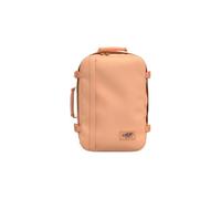 Cabin Zero Adventure 119 Daypack 39 cm Compartiment pour ordinateur portable orange