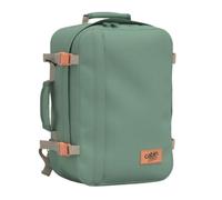 Cabin Zero Sac à dos Classic 124 Daypack 45 cm avec compartiment pour ordinateur portable Olive