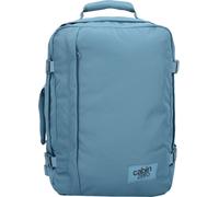 CabinZero Classic 36L Bleu Aruba