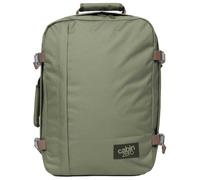 Cabin Zero Classic 36L Cabin Backpack sac à dos 44 cm gris