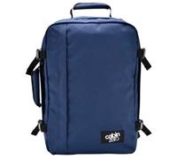 Cabin Zero Classic 36L Cabin Backpack sac à dos 44 cm navy (CZ17-1205)