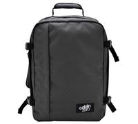 Sac à dos CabinZero Classic 36L gris foncé