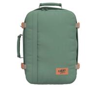 Sac à dos CabinZero Classic 36L vert orange