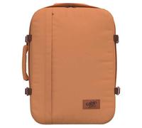 Cabinzero Classic 44 l Sac à dos unisexe pour adulte (lot de 1), Gobi Sands, Talla única, Décontracté