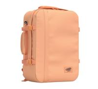 CABINZERO 'Classic 44L' Ultra Light Cabin Bag with Luggage TRACKERS.