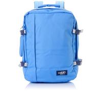 Cabinzero 'CLASSIC 44L' ULTRA LIGHT CABIN BAG WITH LUGGAGE TRACKERS. INFINITY BLUE