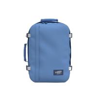 Cabinzero Classic 44L' Ultra Light Cabin Bag with Luggage TRACKERS, Sac à Dos Unisex, Infinity Blue, 44