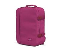 Cabinzero Classic 44L' Ultra Light Cabin Bag with Luggage TRACKERS, Sac à Dos Unisex, Lovestruck Pink, 44