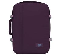 Cabin Zero Adventure 114 Daypack 51 cm Compartiment pour ordinateur portable bleu
